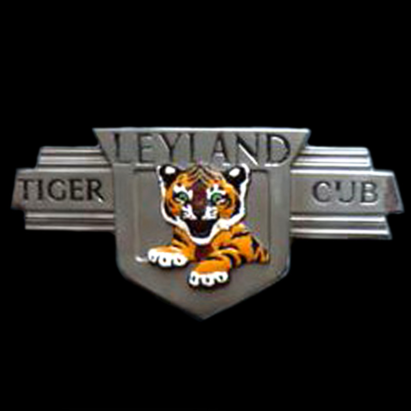 Leyland Tiger Cub